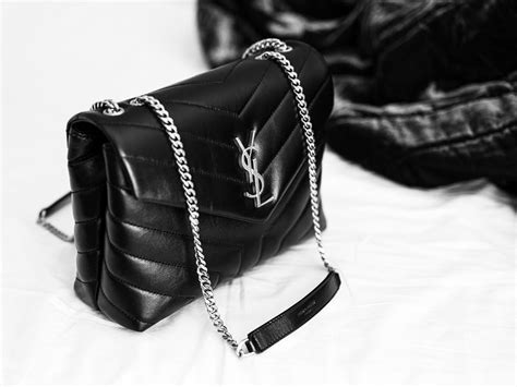 chanel loulou|Saint Laurent Loulou Bag Guide .